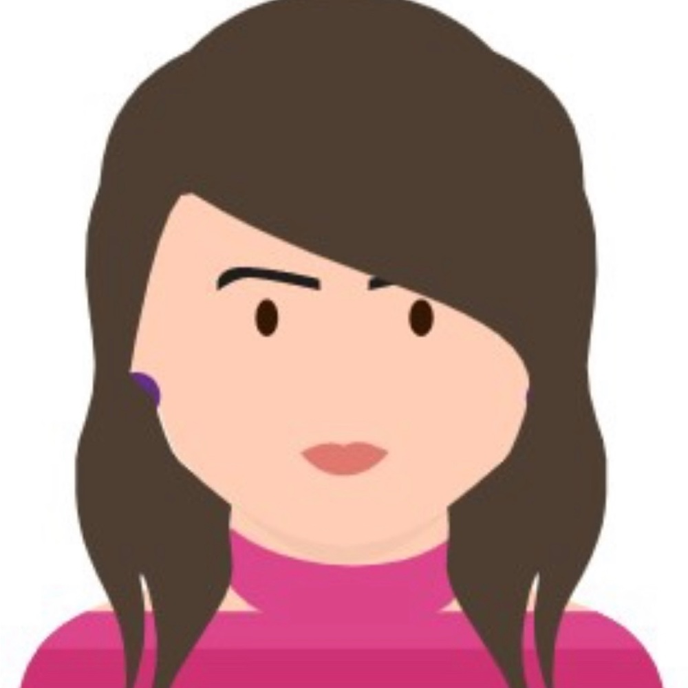 Meet your Posher!